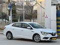 2020 MEGANE 4 1.5 BLUE DCI TOUCH OTOMATİK VİTES 140 BİN KMDE