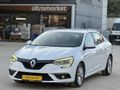 2020 MEGANE 4 1.5 BLUE DCI TOUCH OTOMATİK VİTES 140 BİN KMDE