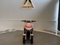 DERMAN AUTO DAN HATASIZ SIFIR 125cc PEMBE MOTOR