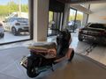 DERMAN AUTO DAN HATASIZ SIFIR 125cc PEMBE MOTOR