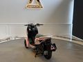 DERMAN AUTO DAN HATASIZ SIFIR 125cc PEMBE MOTOR