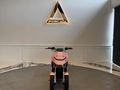 DERMAN AUTO DAN HATASIZ SIFIR 125cc PEMBE MOTOR