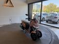 DERMAN AUTO DAN HATASIZ SIFIR 125cc PEMBE MOTOR