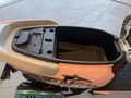 DERMAN AUTO DAN HATASIZ SIFIR 125cc PEMBE MOTOR