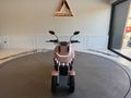DERMAN AUTO DAN HATASIZ SIFIR 125cc PEMBE MOTOR