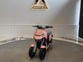 DERMAN AUTO DAN HATASIZ SIFIR 125cc PEMBE MOTOR