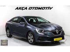 AKÇA OTOMOTİVDEN LANSMAN RENK BOYASIZ HATASIZ % 20 TAM FATURA