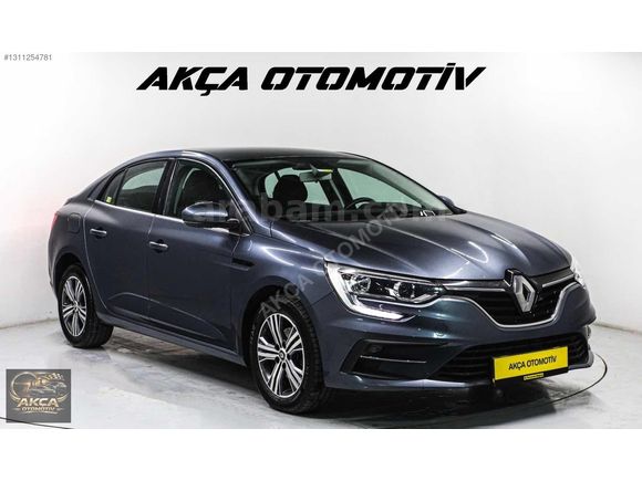 AKÇA OTOMOTİVDEN LANSMAN RENK BOYASIZ HATASIZ % 20 TAM FATURA