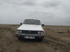ACİL..Sahibinden Renault R 12 GTS 1984 Model