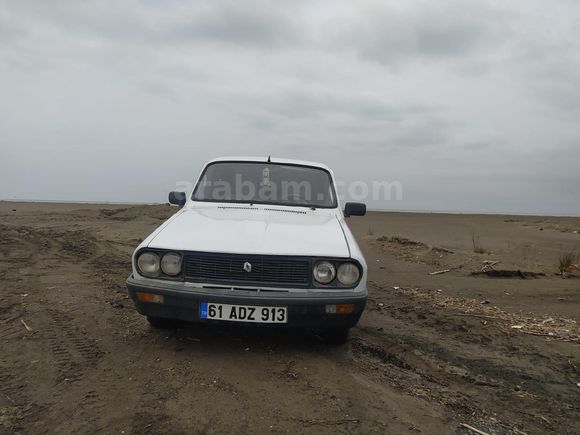 ACİL..Sahibinden Renault R 12 GTS 1984 Model