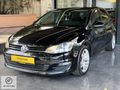 2012 VW GOLF 1.6TDİ DSG BLUEMOTİON COMFORTLİNE