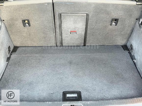 2012 VW GOLF 1.6TDİ DSG BLUEMOTİON COMFORTLİNE
