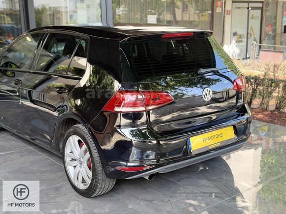 2012 VW GOLF 1.6TDİ DSG BLUEMOTİON COMFORTLİNE