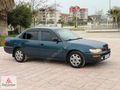 Efsane kasa klimalı ful bakımlı böylesi zor bulunur