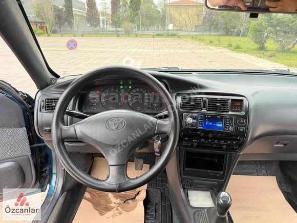 Efsane kasa klimalı ful bakımlı böylesi zor bulunur