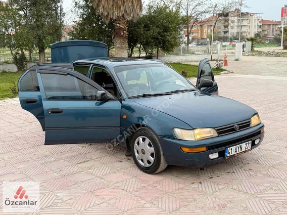 Efsane kasa klimalı ful bakımlı böylesi zor bulunur