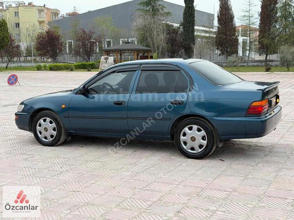 Efsane kasa klimalı ful bakımlı böylesi zor bulunur
