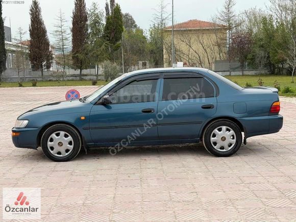 Efsane kasa klimalı ful bakımlı böylesi zor bulunur