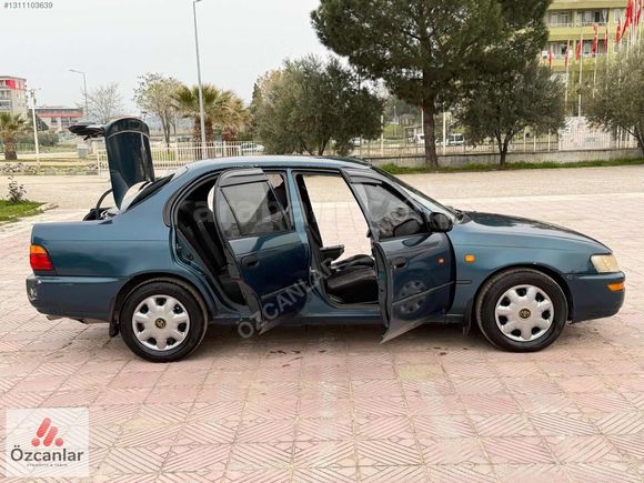 Efsane kasa klimalı ful bakımlı böylesi zor bulunur