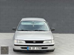 EFSANE KASA TOYOTA