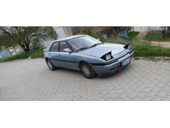Sahibinden Mazda 323 1.6 Familia 1991 Model