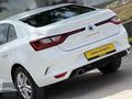 "CEMSA" AUTO'DAN 2019 MEGANE EDC -1LB -DEĞİŞENSİZ