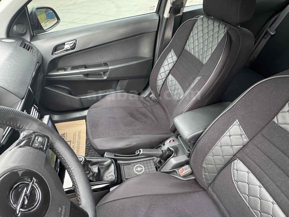 Sahibinden Opel Astra 1.6 Essentia Konfor 2012 Model 