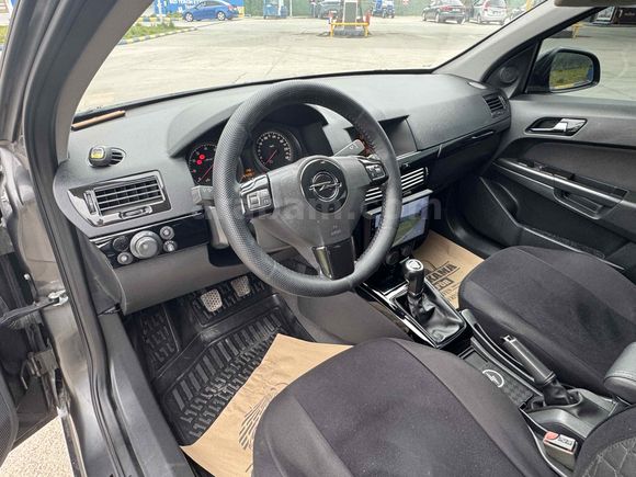 Sahibinden Opel Astra 1.6 Essentia Konfor 2012 Model 