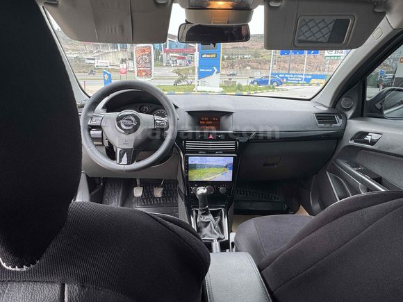 Sahibinden Opel Astra 1.6 Essentia Konfor 2012 Model 