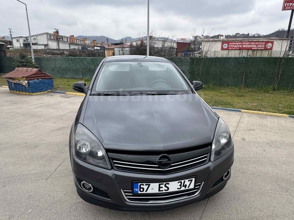 Sahibinden Opel Astra 1.6 Essentia Konfor 2012 Model 