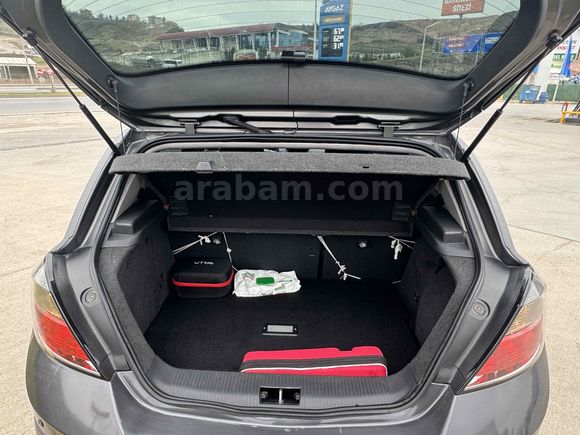 Sahibinden Opel Astra 1.6 Essentia Konfor 2012 Model 