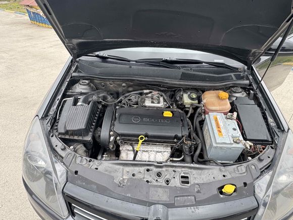 Sahibinden Opel Astra 1.6 Essentia Konfor 2012 Model 