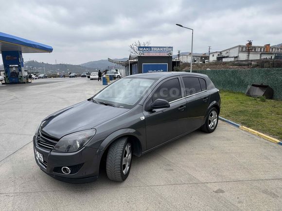 Sahibinden Opel Astra 1.6 Essentia Konfor 2012 Model 