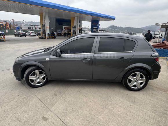 Sahibinden Opel Astra 1.6 Essentia Konfor 2012 Model 