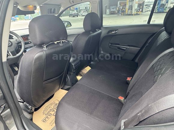Sahibinden Opel Astra 1.6 Essentia Konfor 2012 Model 