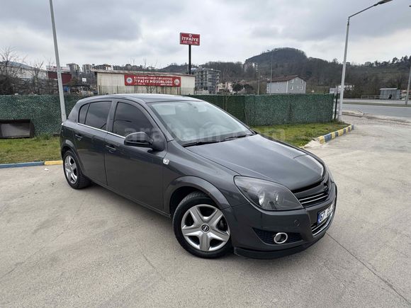 Sahibinden Opel Astra 1.6 Essentia Konfor 2012 Model 
