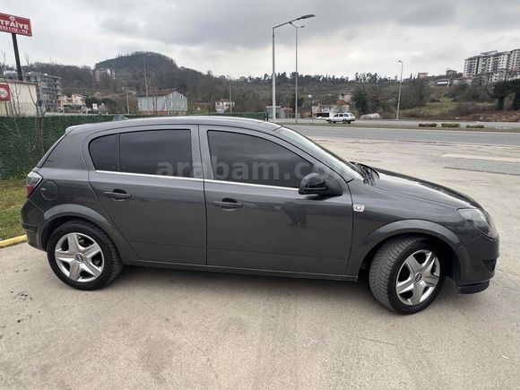 Sahibinden Opel Astra 1.6 Essentia Konfor 2012 Model 