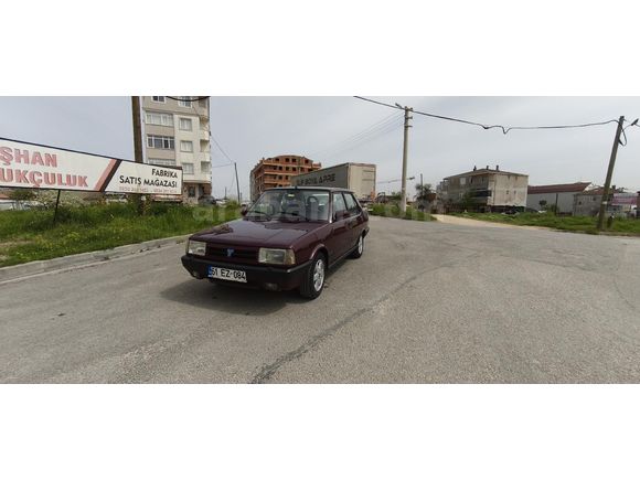 Sahibinden Tofaş Doğan SLX 1996 Model