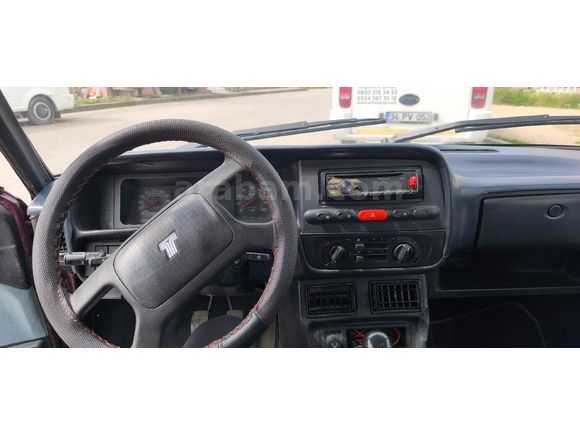 Sahibinden Tofaş Doğan SLX 1996 Model