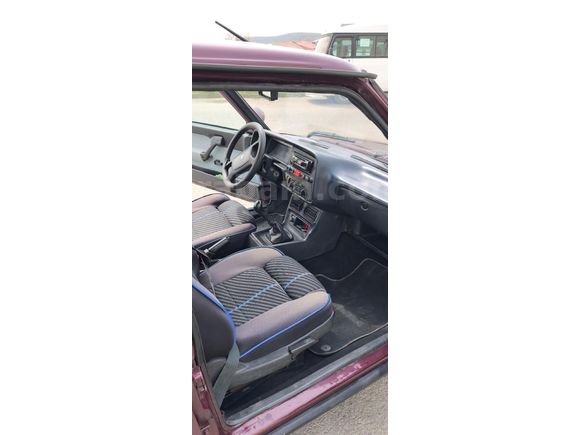 Sahibinden Tofaş Doğan SLX 1996 Model