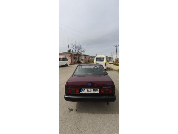 Sahibinden Tofaş Doğan SLX 1996 Model