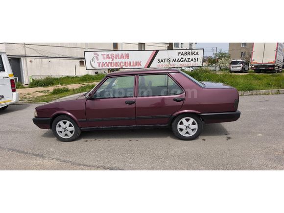 Sahibinden Tofaş Doğan SLX 1996 Model