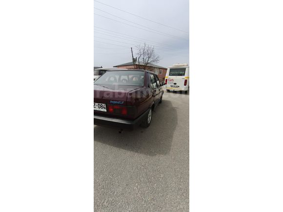 Sahibinden Tofaş Doğan SLX 1996 Model