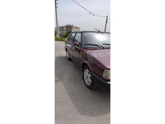 Sahibinden Tofaş Doğan SLX 1996 Model