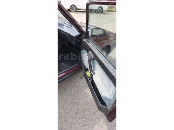 Sahibinden Tofaş Doğan SLX 1996 Model
