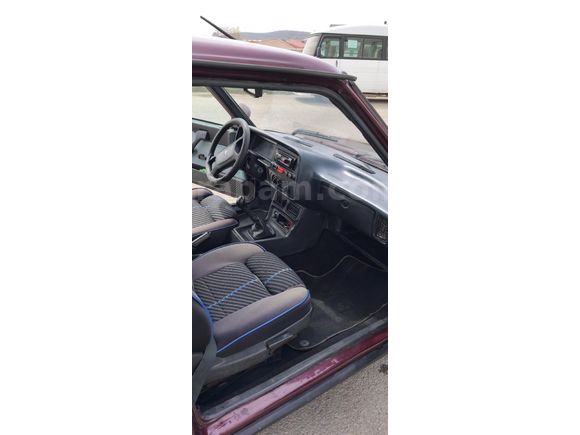 Sahibinden Tofaş Doğan SLX 1996 Model