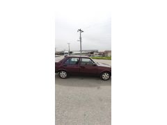 Sahibinden Tofaş Doğan SLX 1996 Model