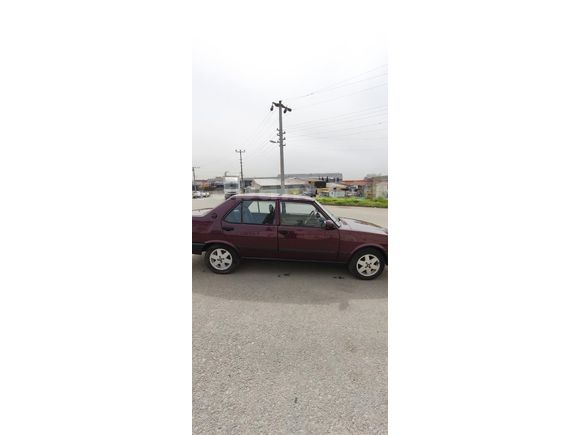 Sahibinden Tofaş Doğan SLX 1996 Model