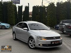 JETTA/SUNROOF/OTOMATİK/COMFORT/285BİN PEŞİNAT KALANI 24AY TAKSİT