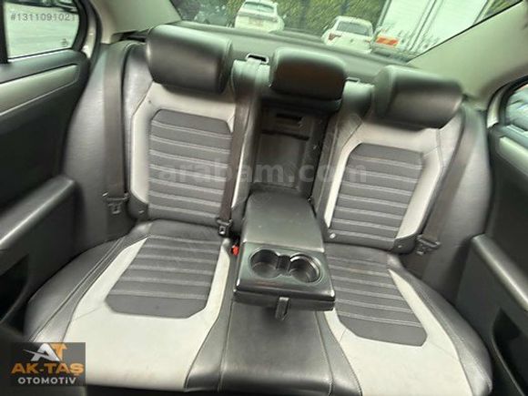 JETTA/SUNROOF/OTOMATİK/COMFORT/285BİN PEŞİNAT KALANI 24AY TAKSİT